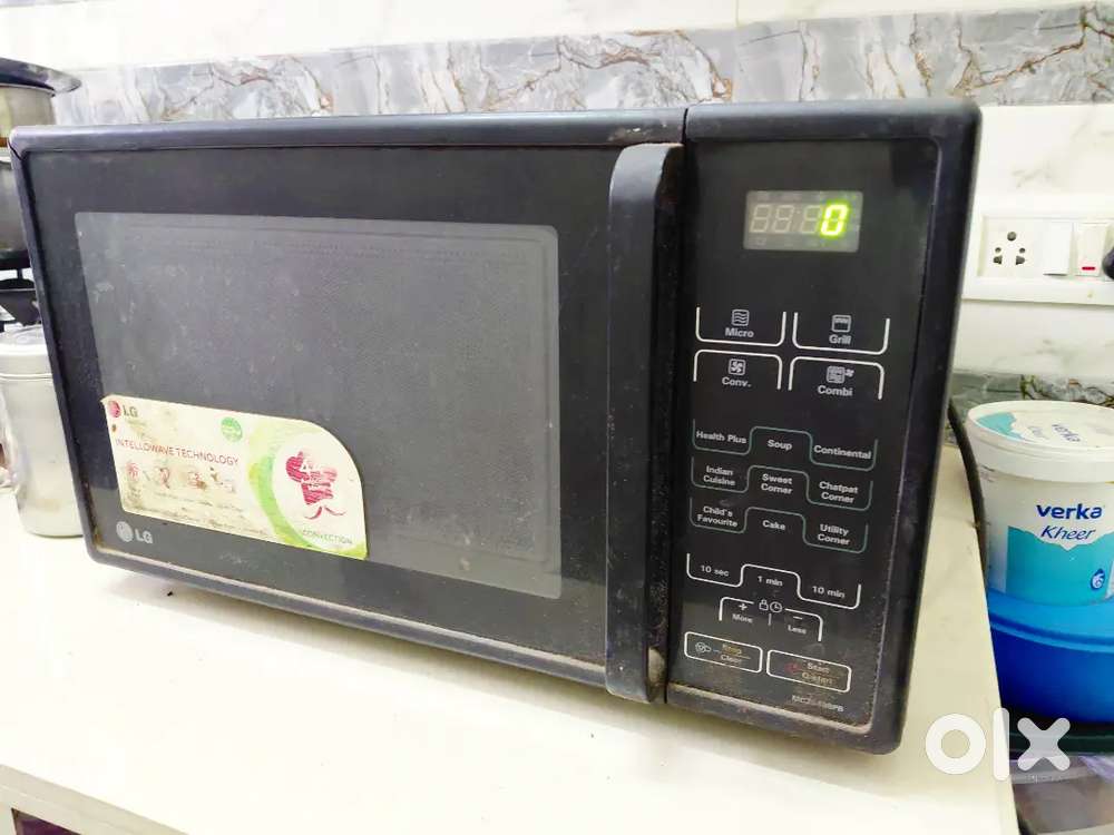 Lg 28 Litre Microwave oven