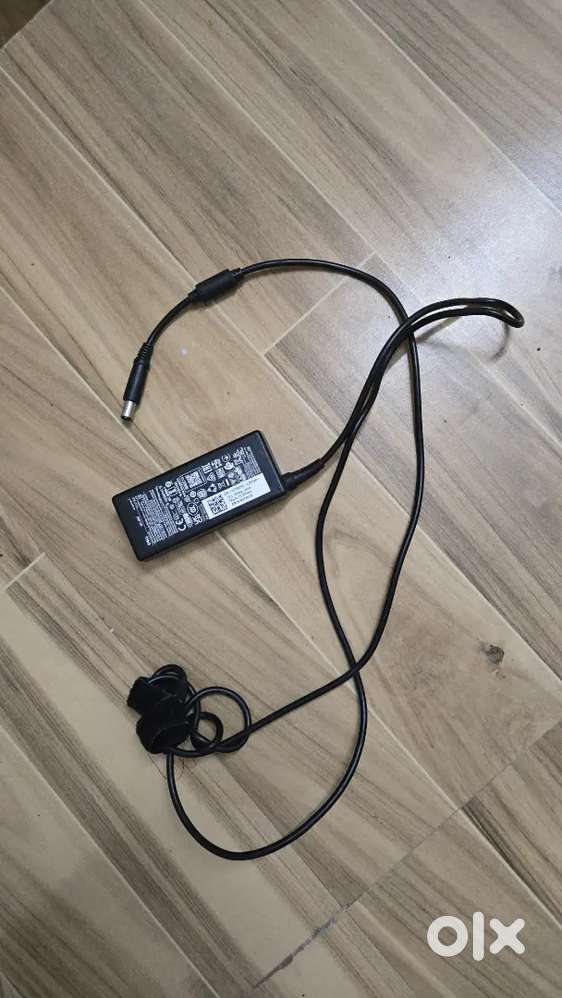 Dell laptop adpator