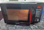 Samsung Convection Microwave