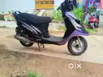 TVS streak Very good condition