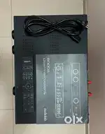 Critically acclaimed Audiolab 6000a integrated amplifier