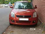 Maruti Suzuki Swift 2009 Petrol