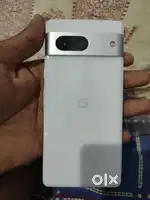 A phone like new