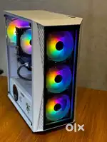 Desktop PC
◾Processor : AMD Ryzen 7 3700 X    8-core
