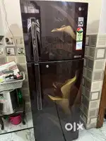 LG Double Door Fridge 335ltr
