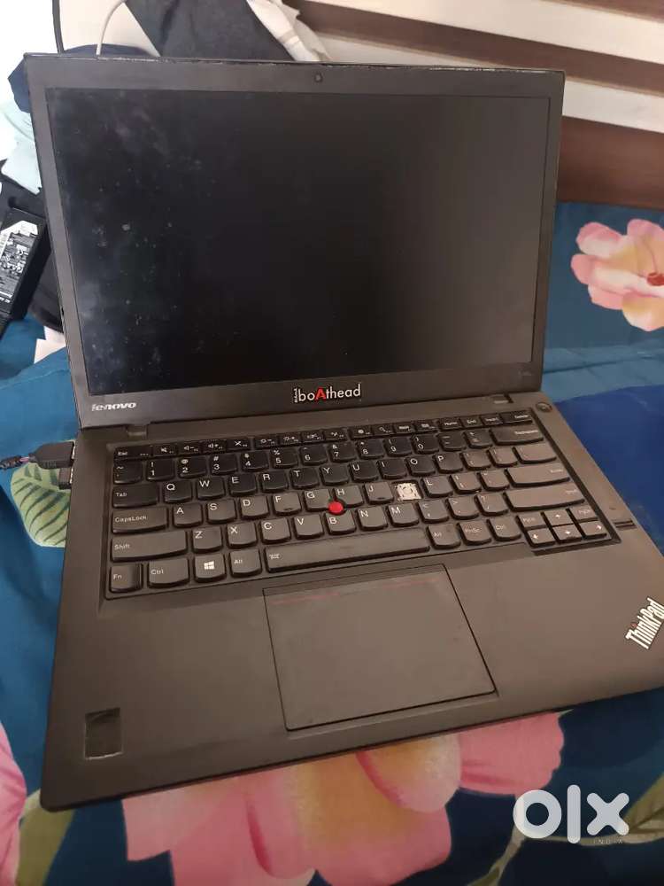 LENOVO laptop for sell. Negotiable price