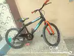 Bicycle Good condition running condition