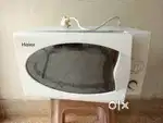 Haier microwave