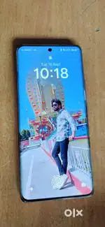 Realme 11 pro 8Ram/256 storage
