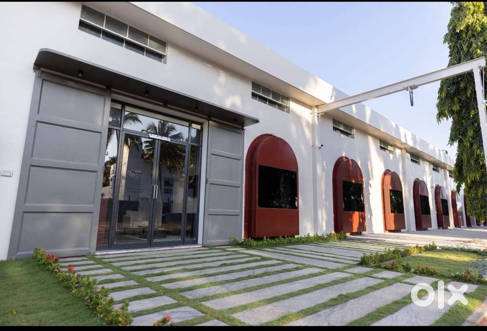 Regus - Co-Working Office space,Office cabin space and virtual office