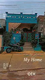 House Rent Available