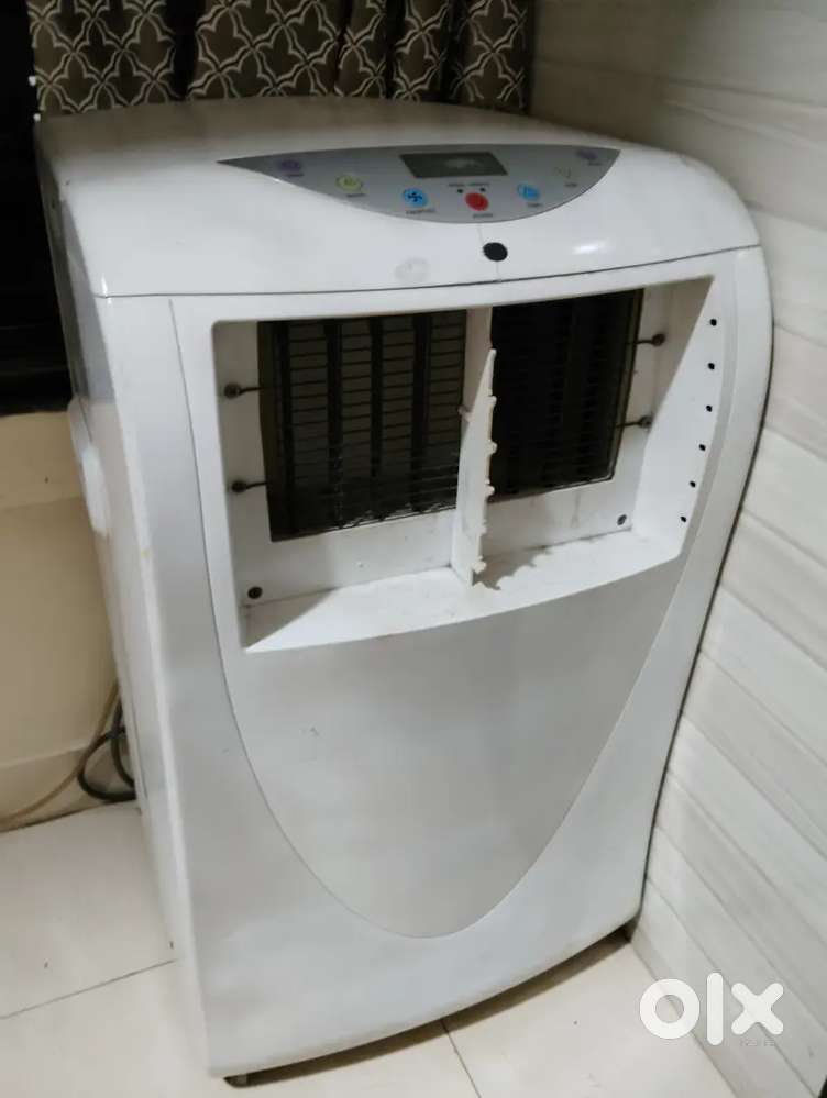 Portable AC 1 ton