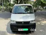 Maruti Suzuki Eeco 5 Seater AC, 2019, CNG & Hybrids