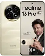 Realme 13 Pro ( 8 GB RAM And 256 GB Storage ) With Ai Features