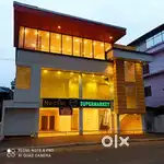 10 സെൻറ് 4500 sqft മെയിൻ റോഡ്.