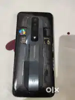 Mi 11X  Ram 8+/128 ,galaxy A51 6+/128 Red magic7 Ram 12+8/512