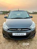 Hyundai i10 Sportz 1.2 Kappa2, 2011, Petrol