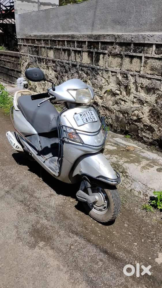 Pleasure good condition All documents clear