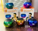 New Mini Bluetooth speaker