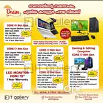 Build your Computer's Starting Price 9900 1 to 3 year warranty