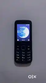 Nokia 225 4g mobile