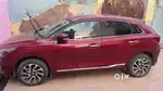 Maruti Suzuki Baleno 2023 Petrol Well Maintained