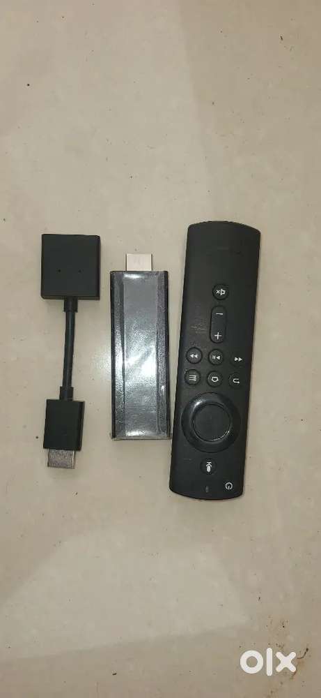 Fire tv stik