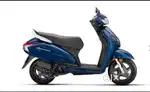 Honda Activa 110 On Road Price ₹ 94,000 / Down Payment 4,999