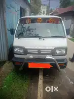 Maruti Suzuki Omni 2019