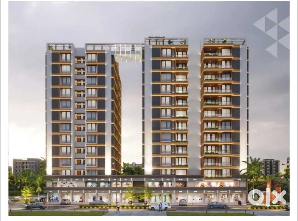 Shivanta SKY new Naroda hanspura