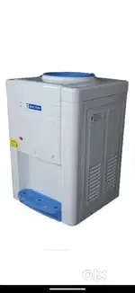 Blue Star BWD3TTGA Bottled Water Dispenser