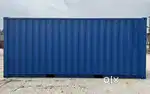 Shipping Container