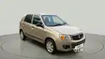 Maruti Suzuki Alto K10 2010-2014 VXI, 2013, Petrol