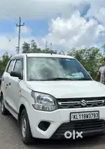 Maruti Suzuki Wagon R 2022 Petrol 32000 Km Driven