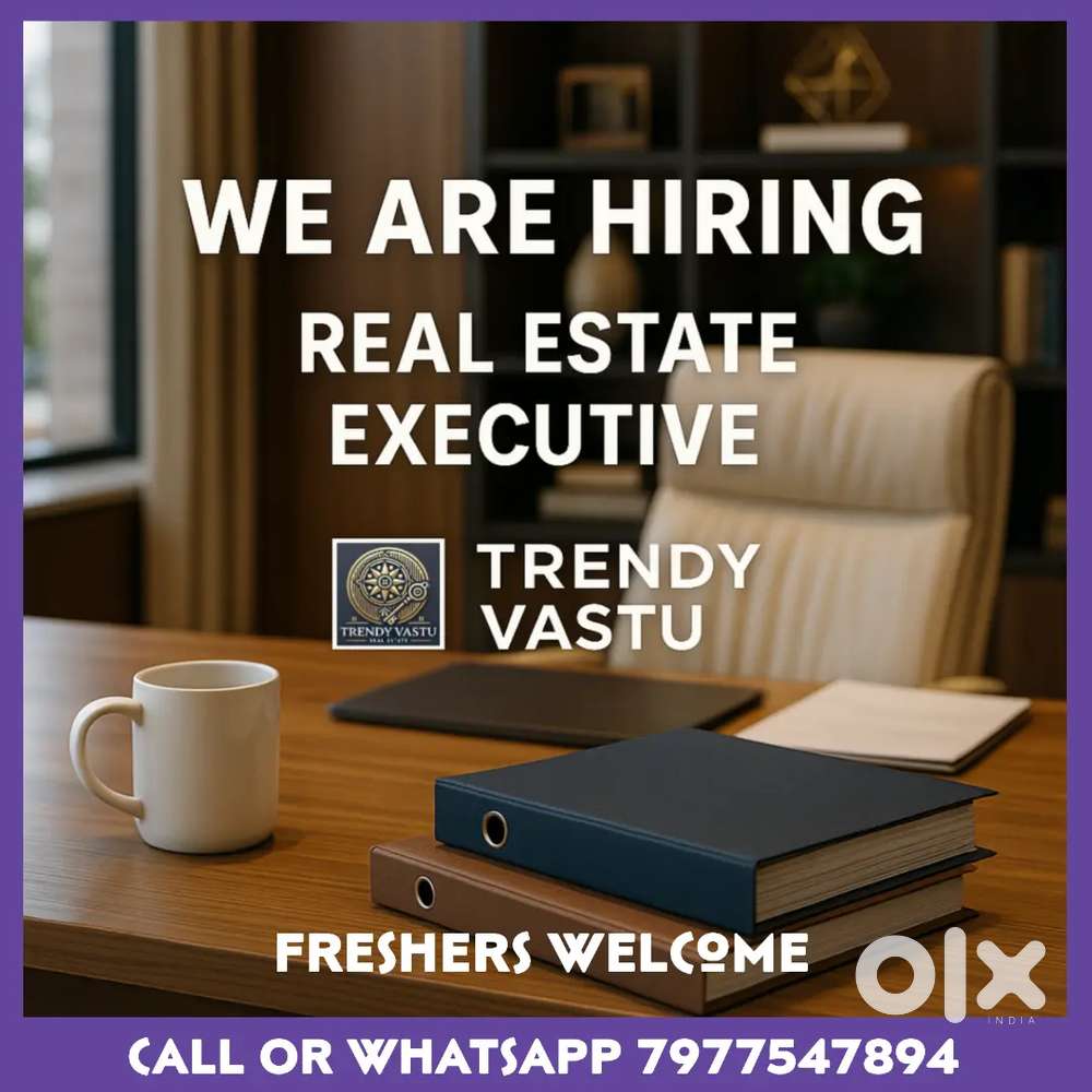 Trendy Vastu Real Estate