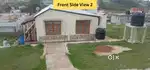 House n land property in laitkor