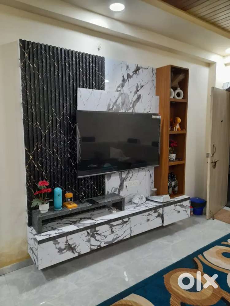 Flat for rental