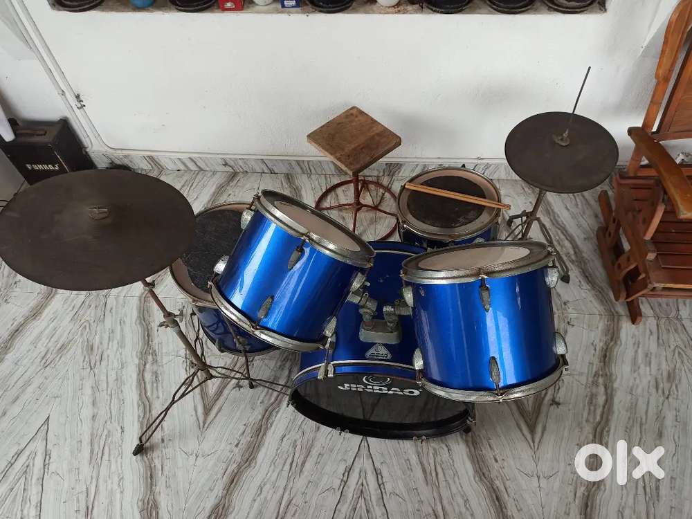 Drums for sale