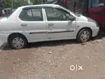 Tata Indigo CS 2011