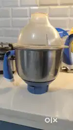 Preethi 4 Jar 750W MIXIE GRINDER 4 YEAR OLD GOOD WORKING CONDITION