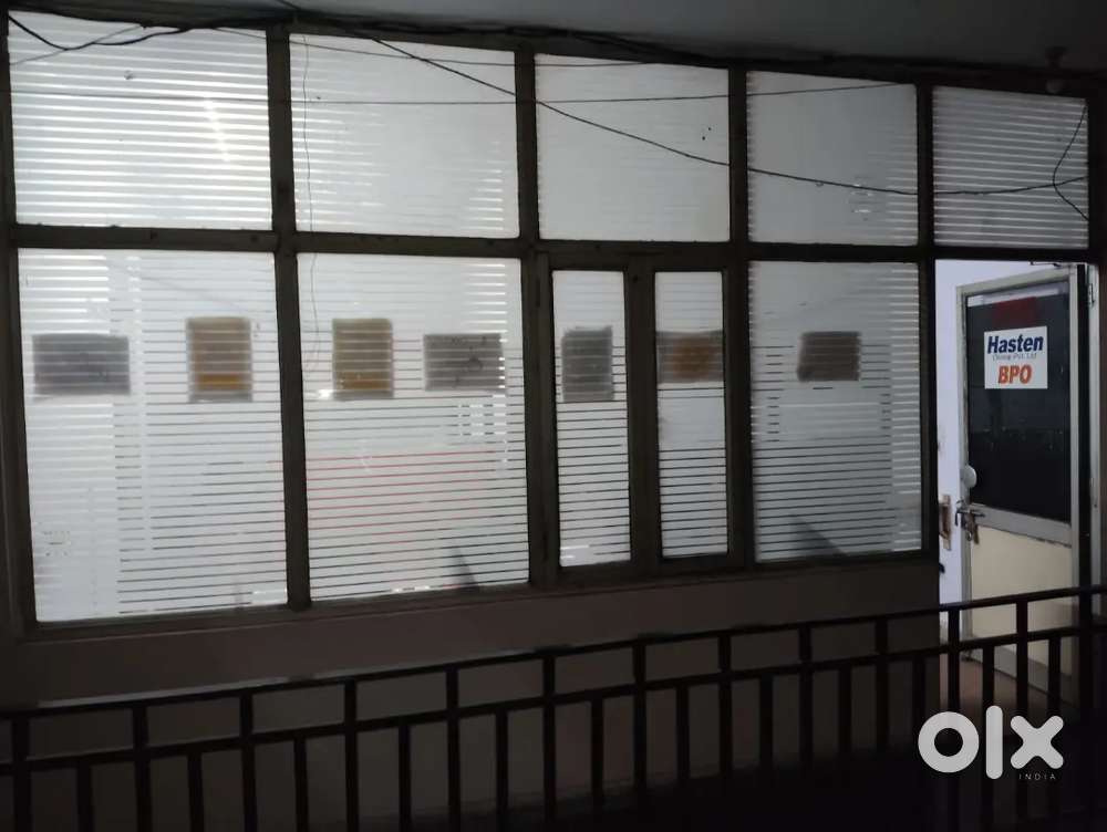 Fully Furnished Office for Lease Near Metro Station Munirka