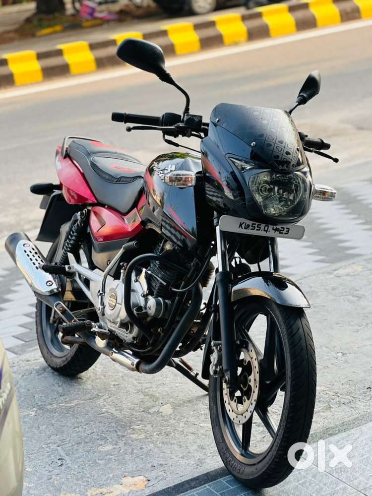 Pulsar 150 for sale