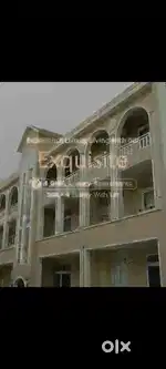 3 bhk ready to move