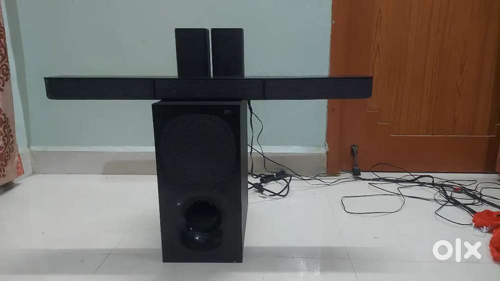 Sony Home Theatre 5.1