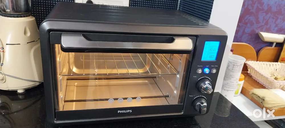 Oven OTG Philips