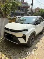 Tata Nexon 2024 Diesel New Condition