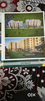 This is very good location project -Ghiloth industrial area