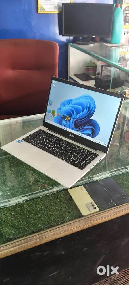 Acer one laptop