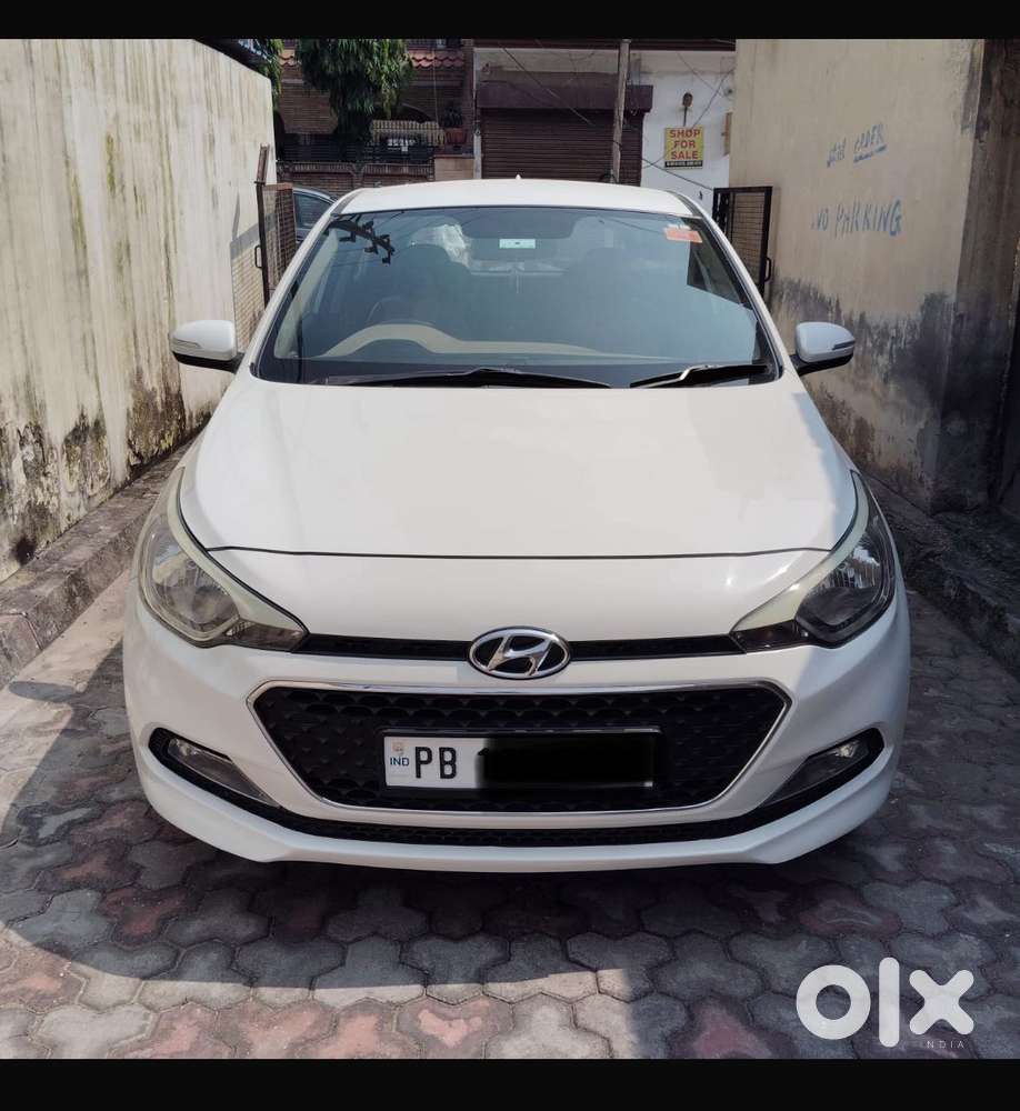 Hyundai i20 Sportz Plus Diesel, 2015, Diesel