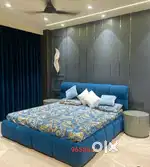 6/6 King Size double Bed Available